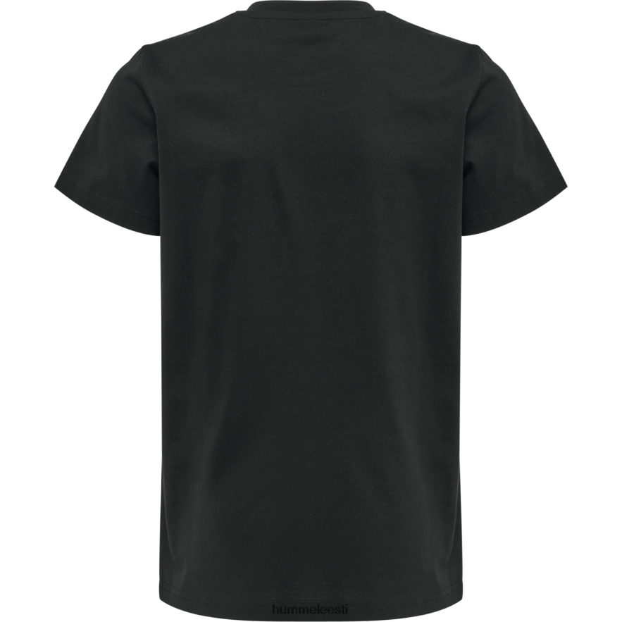 ee Hummel lapsed hmlgg12 t-särk s/s N6442D5773 \"graafiline t-särk\"