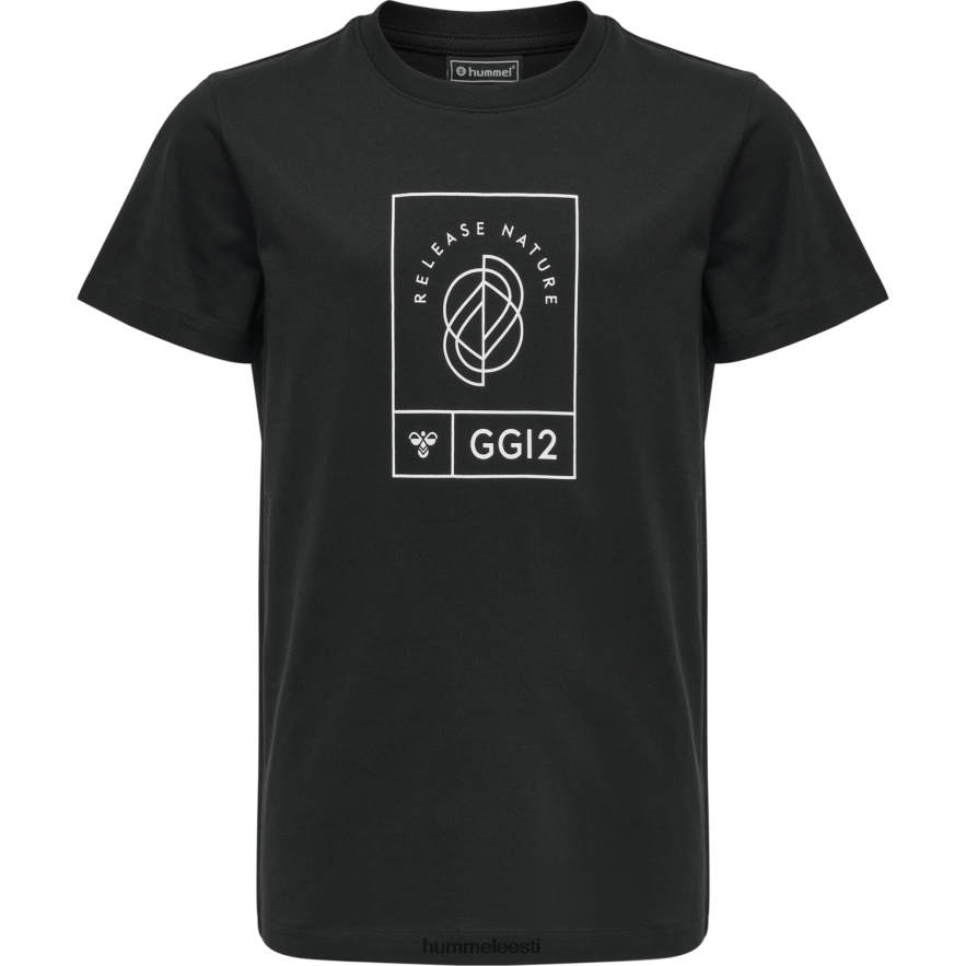 ee Hummel lapsed hmlgg12 t-särk s/s N6442D5773 \"graafiline t-särk\"