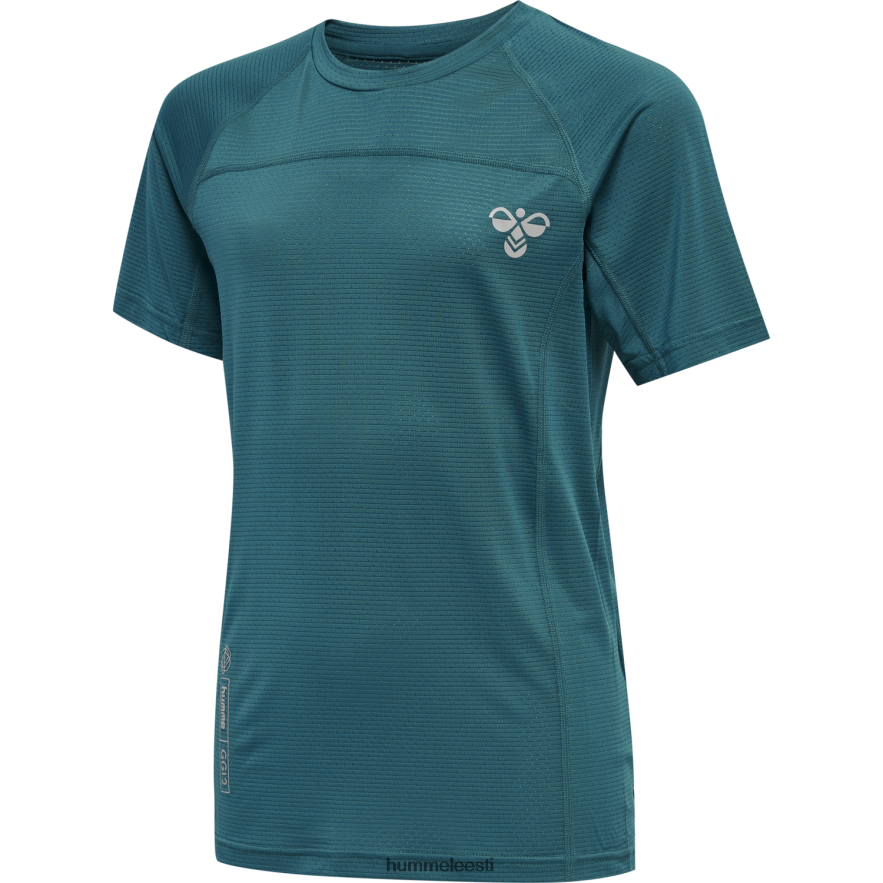 ee Hummel lapsed hmlgg12 treeningu tee s/s N6442D5243 "treeningu särk"