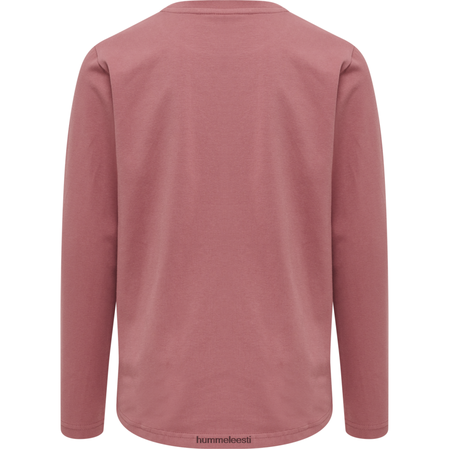 ee Hummel lapsed hmlglitter t-särk l/s N6442D5609 \"t-särk\"