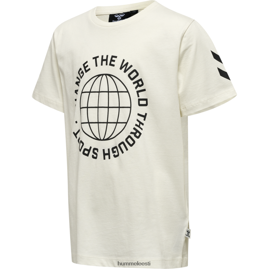 ee Hummel lapsed hmlglobal t-särk s/s N6442D6441 "t-särk"