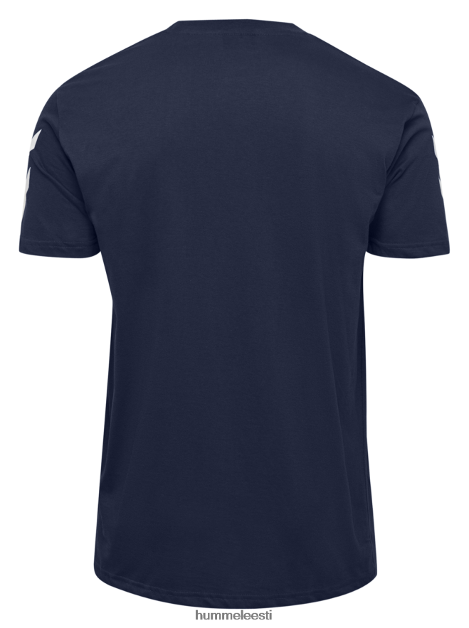 ee Hummel lapsed hmlgo puuvillane t-särk s/s N6442D6879 \"puuvillane t-särk\"