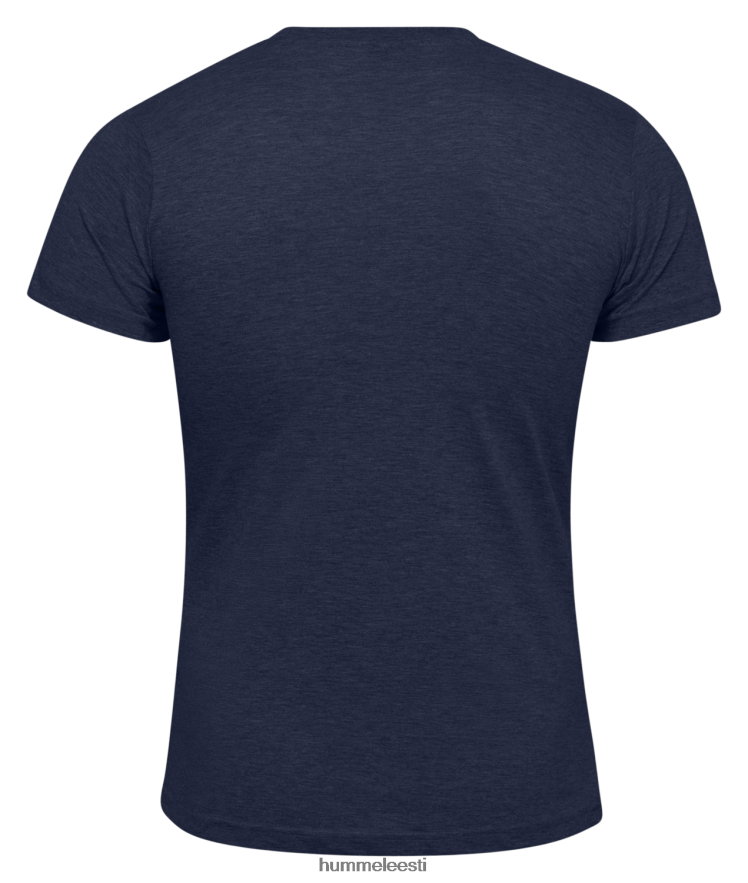 ee Hummel lapsed hmlgo puuvillase logoga t-särk s/s N6442D6943 \"T-särgid ja topid\"