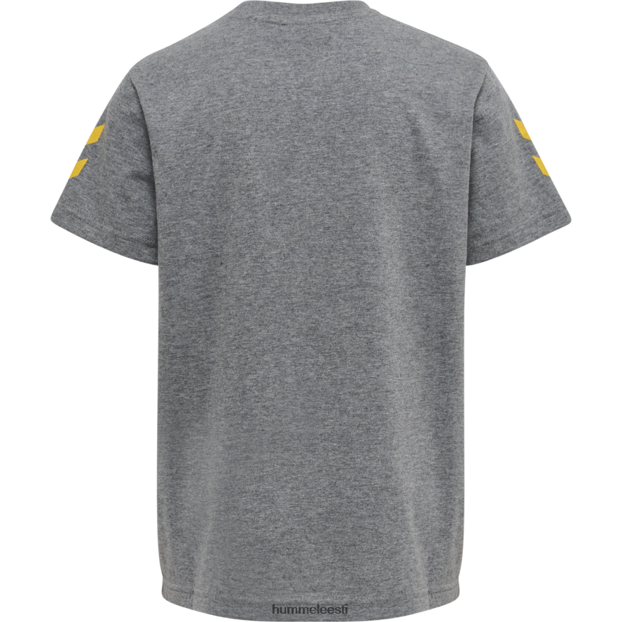 ee Hummel lapsed hmlharry potter tres t-särk s/s N6442D5642 \"lühikeste varrukatega t-särk\"