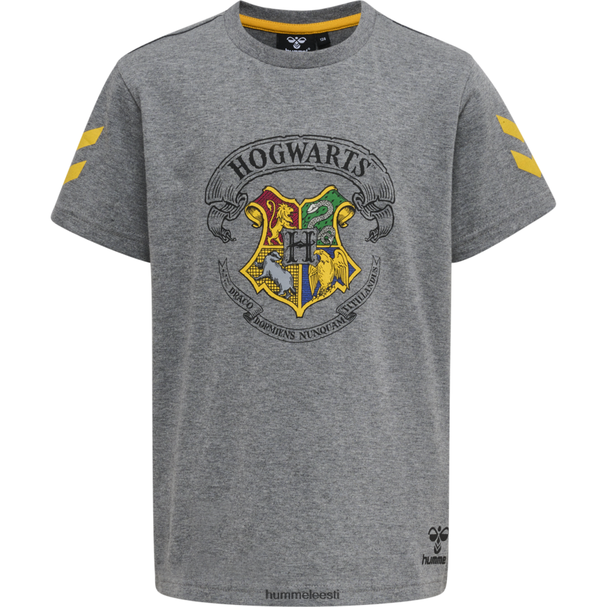 ee Hummel lapsed hmlharry potter tres t-särk s/s N6442D5642 \"lühikeste varrukatega t-särk\"