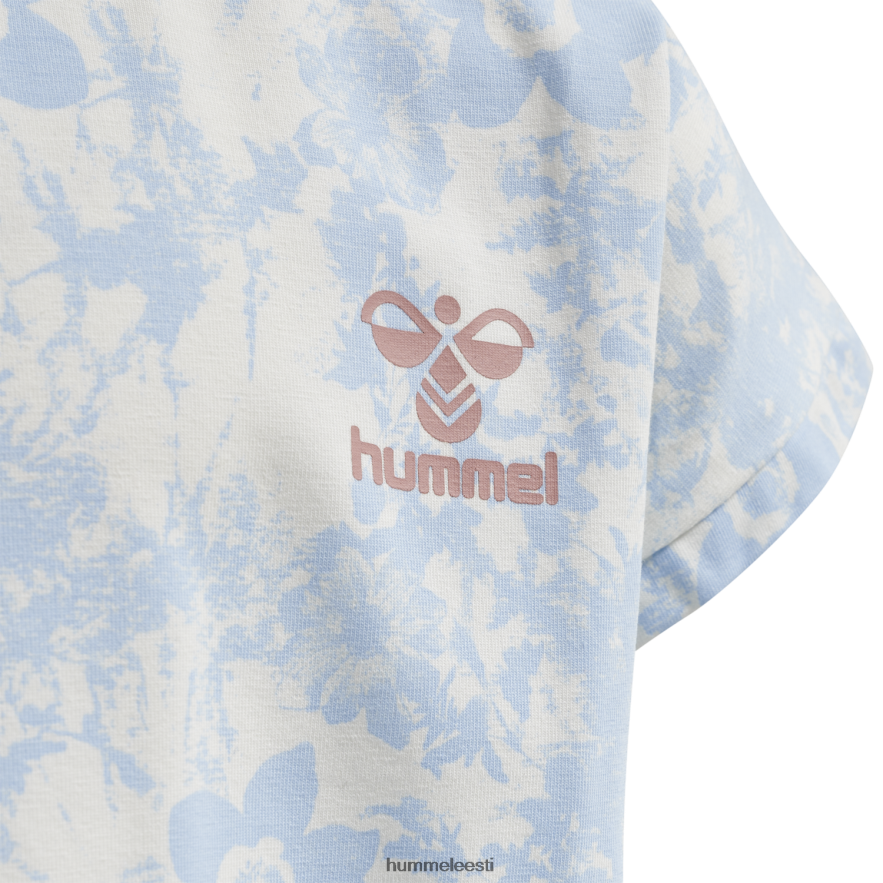ee Hummel lapsed hmlinez t-särk s/s N6442D5531 \"t-särk\"