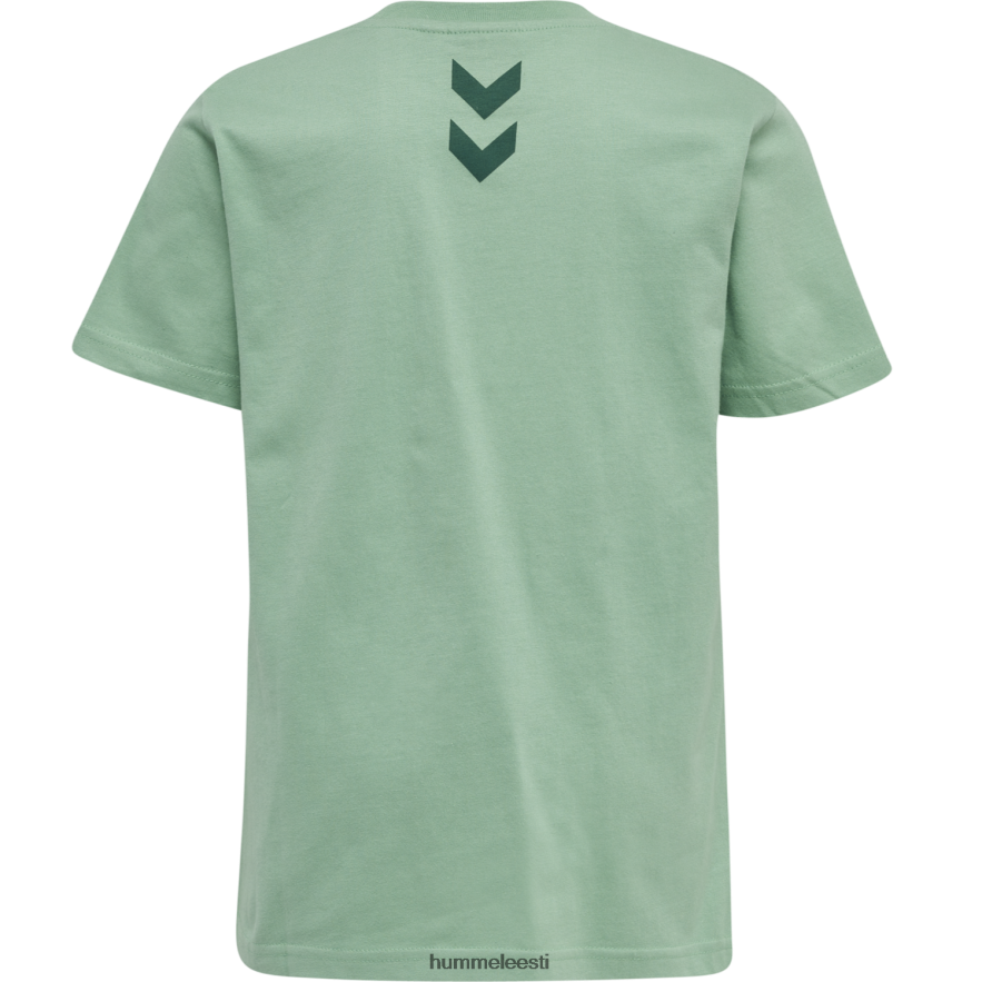 ee Hummel lapsed hmljarah t-särk s/s N6442D5655 \"t-särk\"