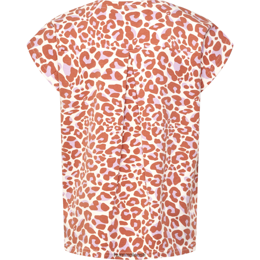 ee Hummel lapsed hmljumpy aop t-särk s/s N6442D5783 \"t-särk\"