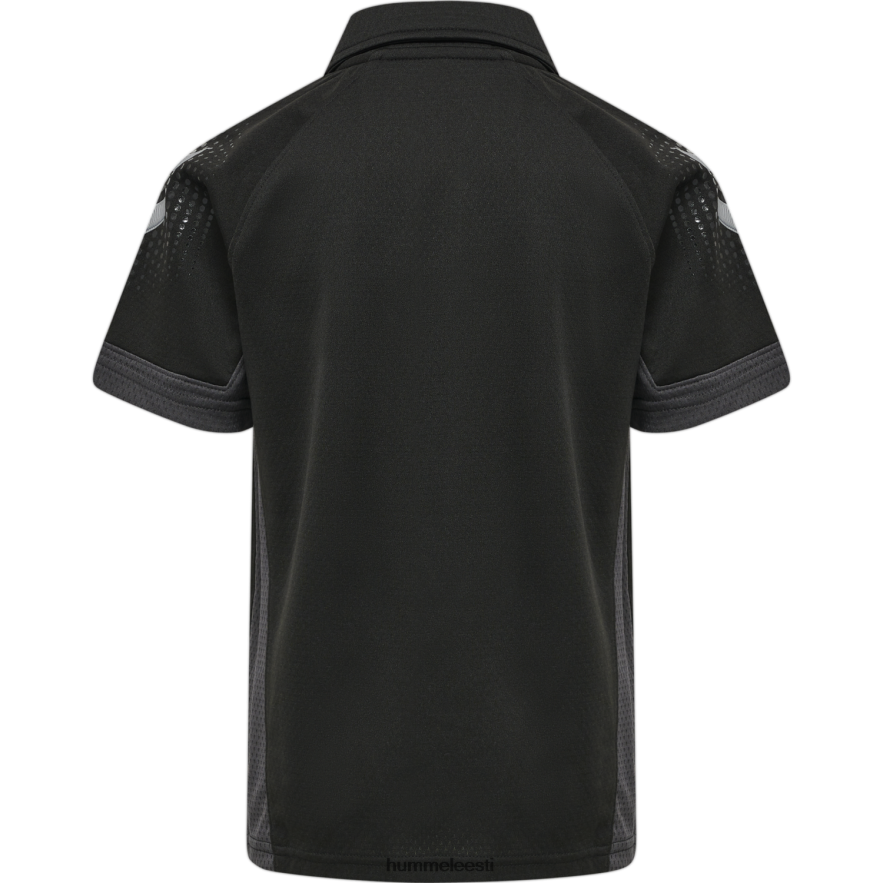 ee Hummel lapsed hmllead funktsionaalne polo N6442D6646 \"võrk polosärk\"