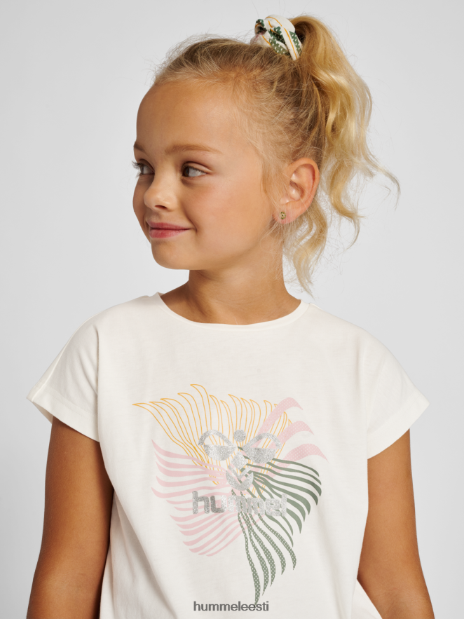 ee Hummel lapsed hmllydia t-särk s/s N6442D4749 \"veniv t-särk\"