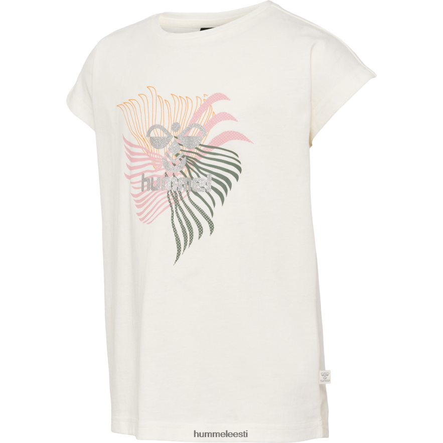 ee Hummel lapsed hmllydia t-särk s/s N6442D4749 \"veniv t-särk\"