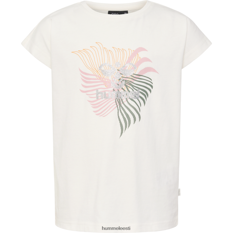 ee Hummel lapsed hmllydia t-särk s/s N6442D4749 \"veniv t-särk\"