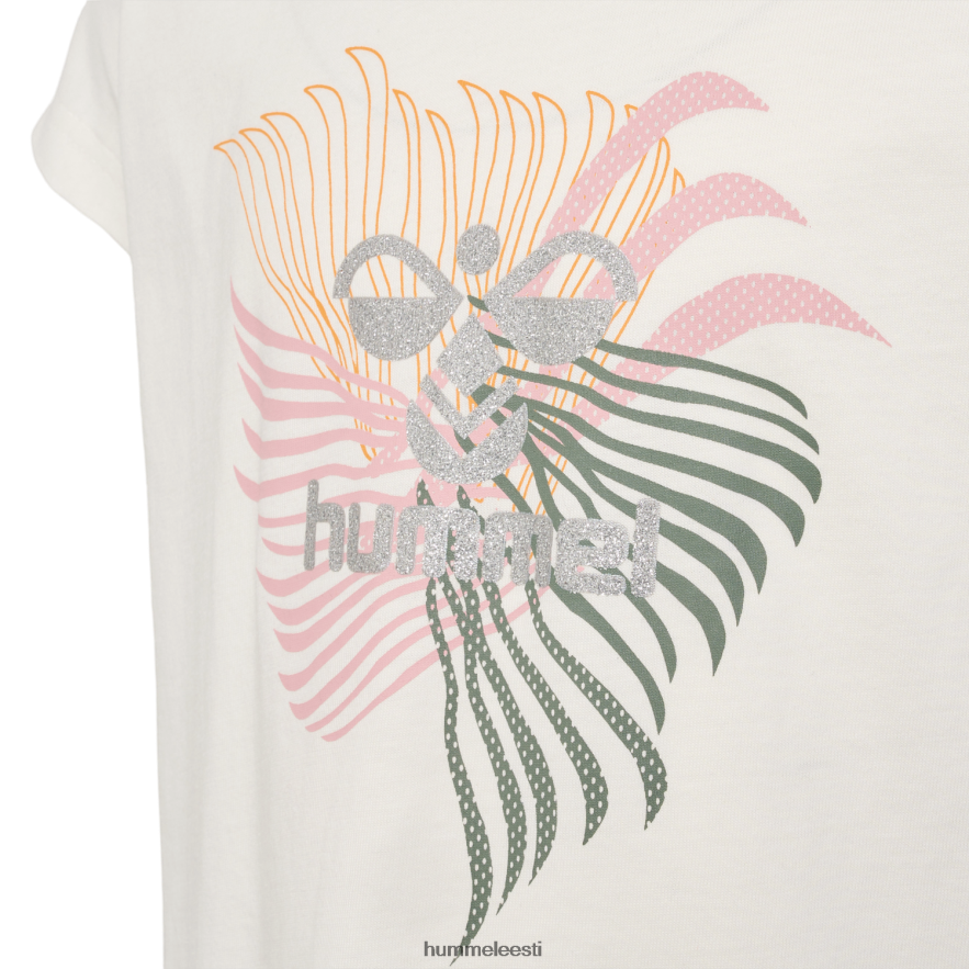 ee Hummel lapsed hmllydia t-särk s/s N6442D4749 \"veniv t-särk\"