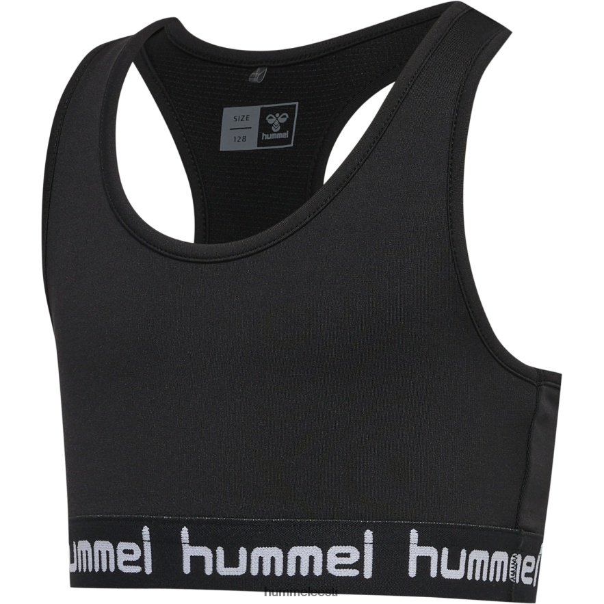 ee Hummel lapsed hmlmimmi sporditopp N6442D6999 "T-särgid ja topid"