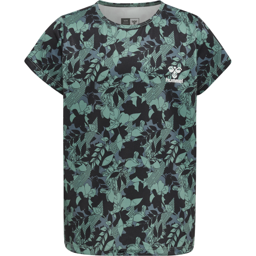 ee Hummel lapsed hmlnanna t-särk N6442D5050 \"t-särk\"