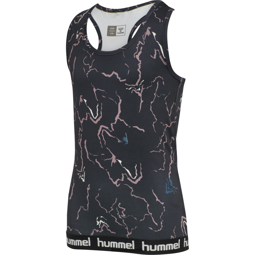 ee Hummel lapsed hmlnanna top N6442D7038 "racerbacki sporditopp"