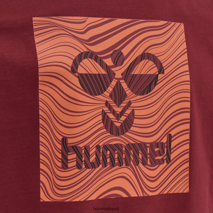 ee Hummel lapsed hmloffgrid tee s/s N6442D5296 \"t-särk\"