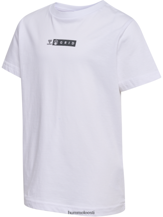 ee Hummel lapsed hmloffgrid tee s/s N6442D5301 "t-särk"