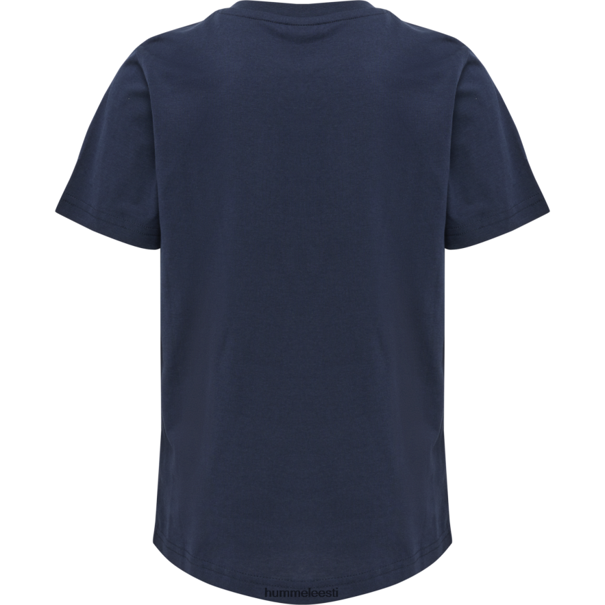 ee Hummel lapsed hmloliver t-särk s/s N6442D6003 \"lühikeste varrukatega t-särk\"