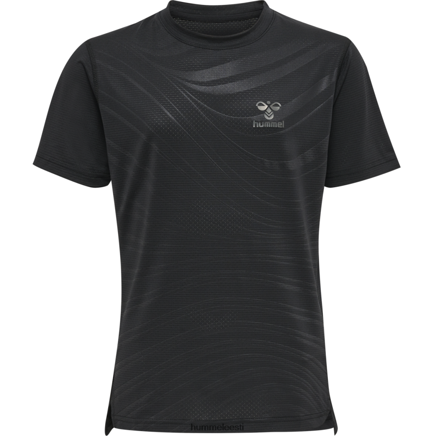 ee Hummel lapsed hmlongrid poly tee s/s N6442D5573 \"t-särk\"