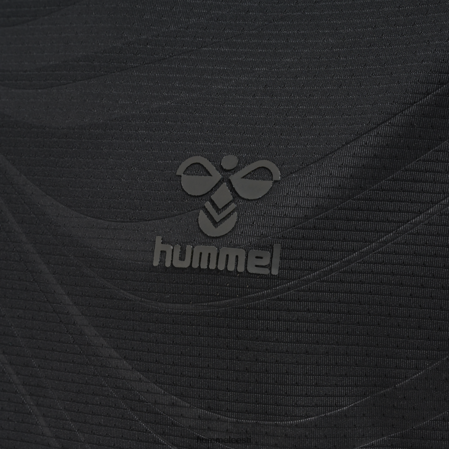 ee Hummel lapsed hmlongrid poly tee s/s N6442D5573 \"t-särk\"