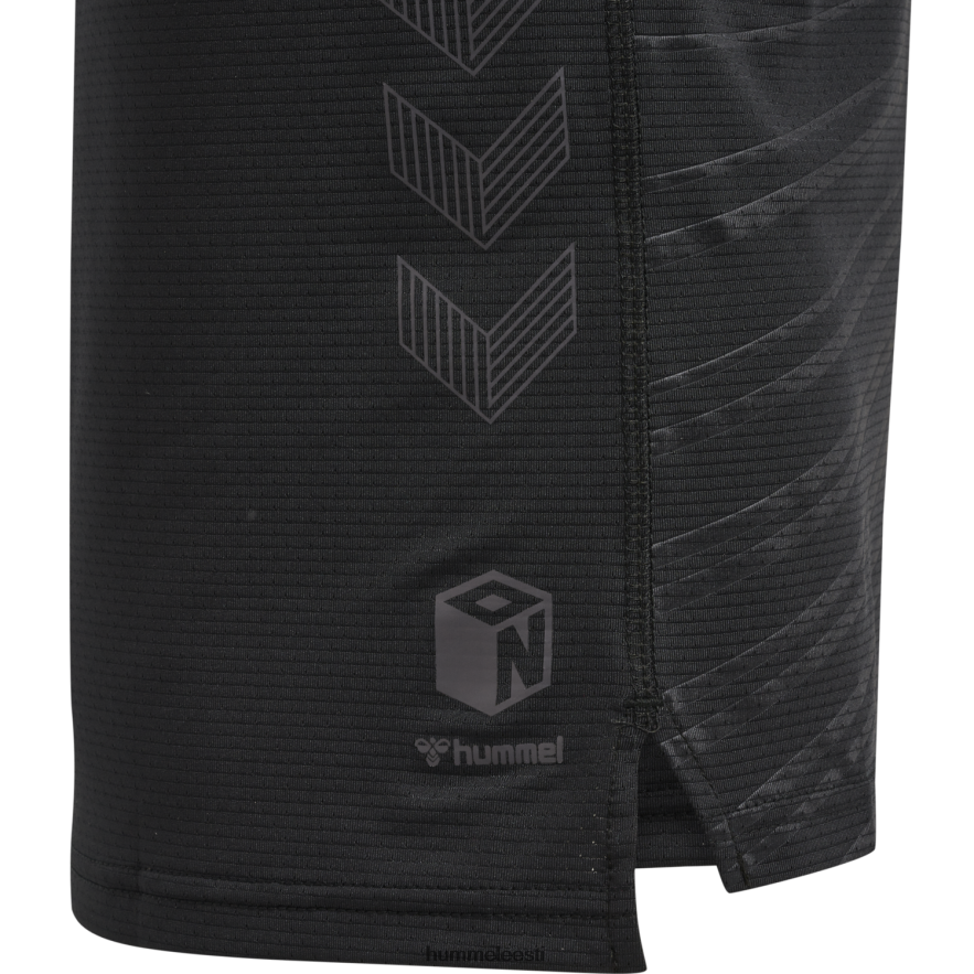 ee Hummel lapsed hmlongrid poly tee s/s N6442D5573 \"t-särk\"