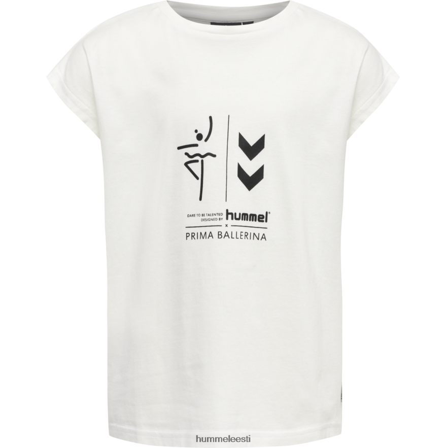 ee Hummel lapsed hmlprima mesilase tsärk s/s N6442D5509 \"T-särgid ja topid\"