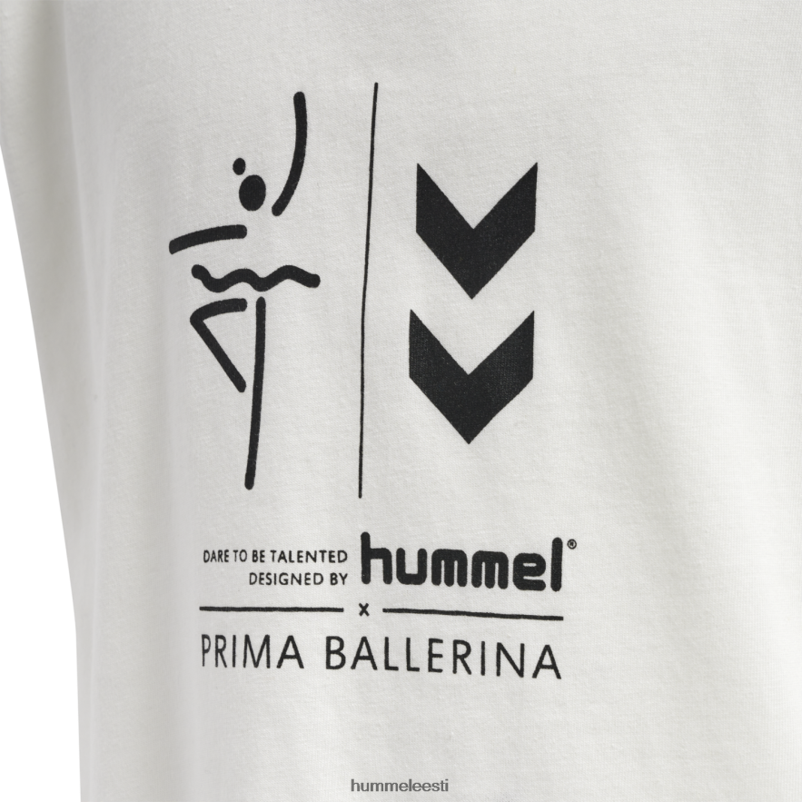 ee Hummel lapsed hmlprima mesilase tsärk s/s N6442D5509 \"T-särgid ja topid\"
