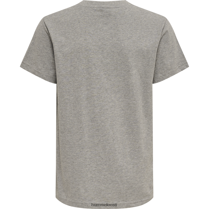 ee Hummel lapsed hmlred basic t-särk s/s N6442D5733 \"lühikeste varrukatega t-särk\"