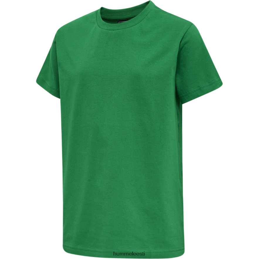 ee Hummel lapsed hmlred basic t-särk s/s N6442D5752 "lühikeste varrukatega t-särk"