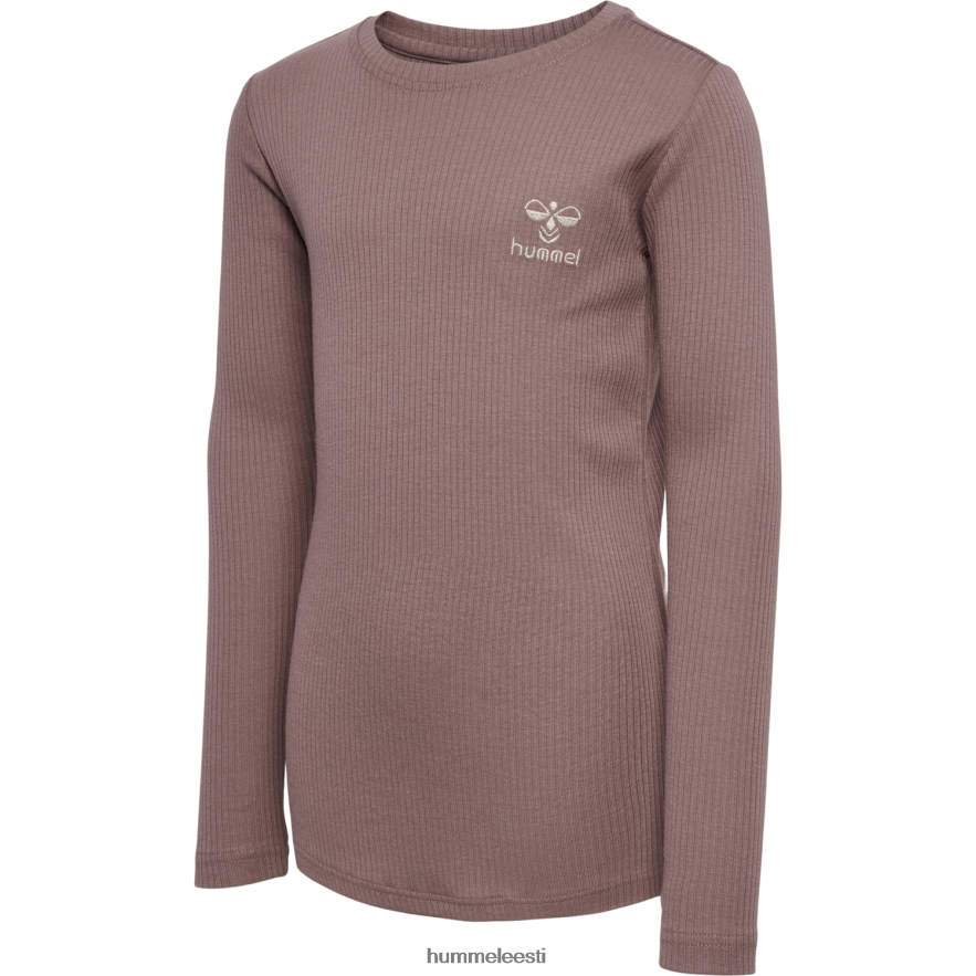 ee Hummel lapsed hmlreve t-särk l/s N6442D4869 "T-särgid ja topid"