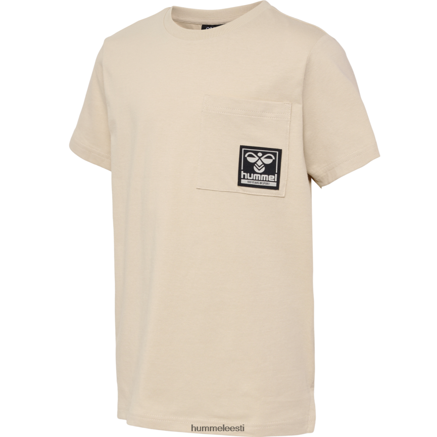 ee Hummel lapsed hmlrocki t-särk s/s N6442D5051 "klassikaline t-särk"