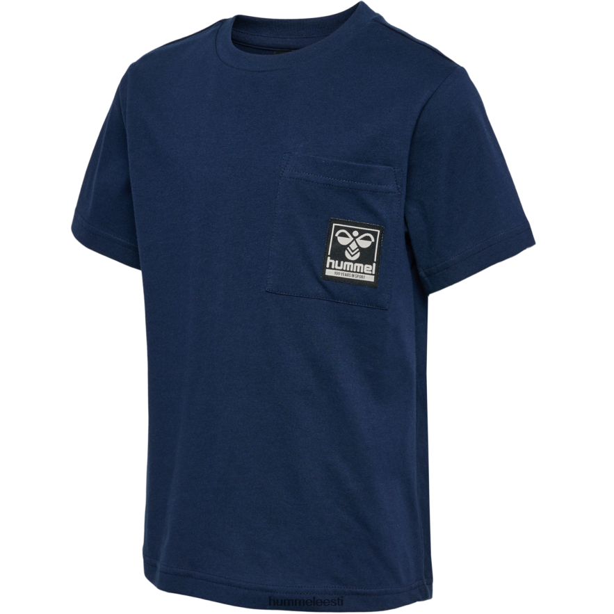 ee Hummel lapsed hmlrocky t-särk s/s N6442D4767 "lühikeste varrukatega t-särk"