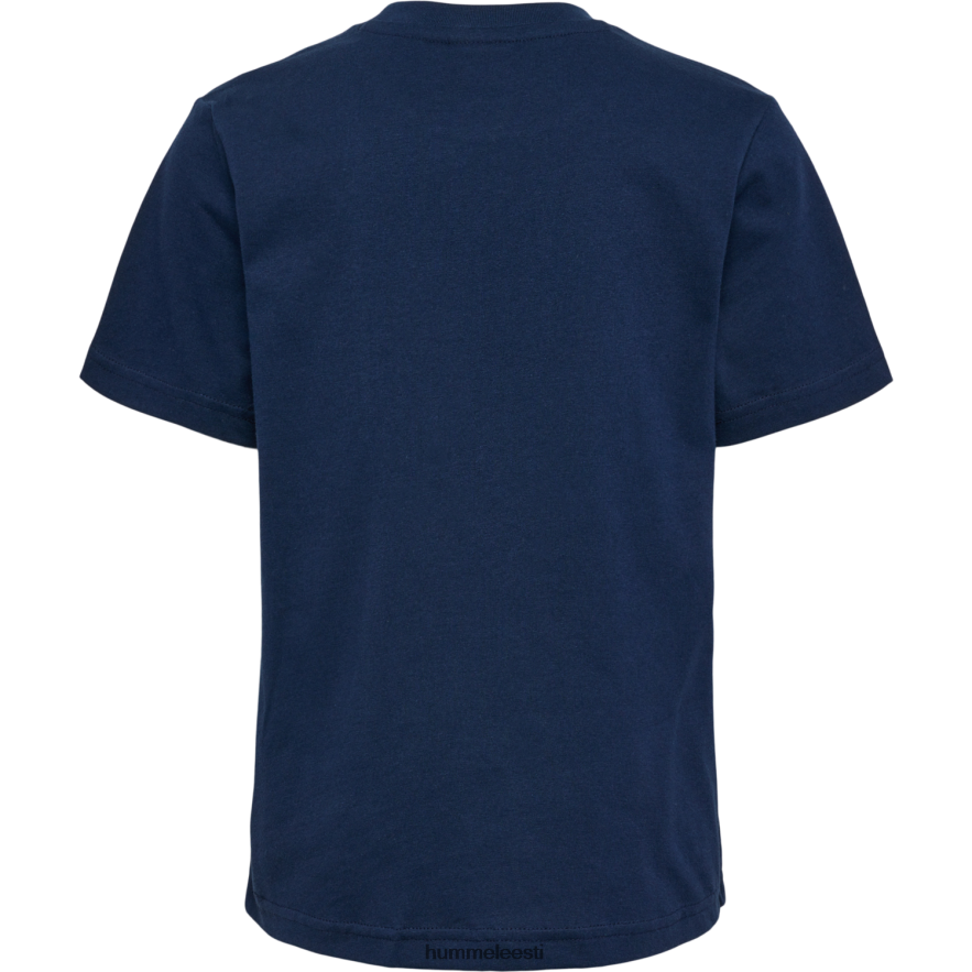 ee Hummel lapsed hmlrocky t-särk s/s N6442D4767 \"lühikeste varrukatega t-särk\"