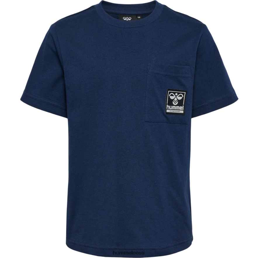 ee Hummel lapsed hmlrocky t-särk s/s N6442D4767 \"lühikeste varrukatega t-särk\"