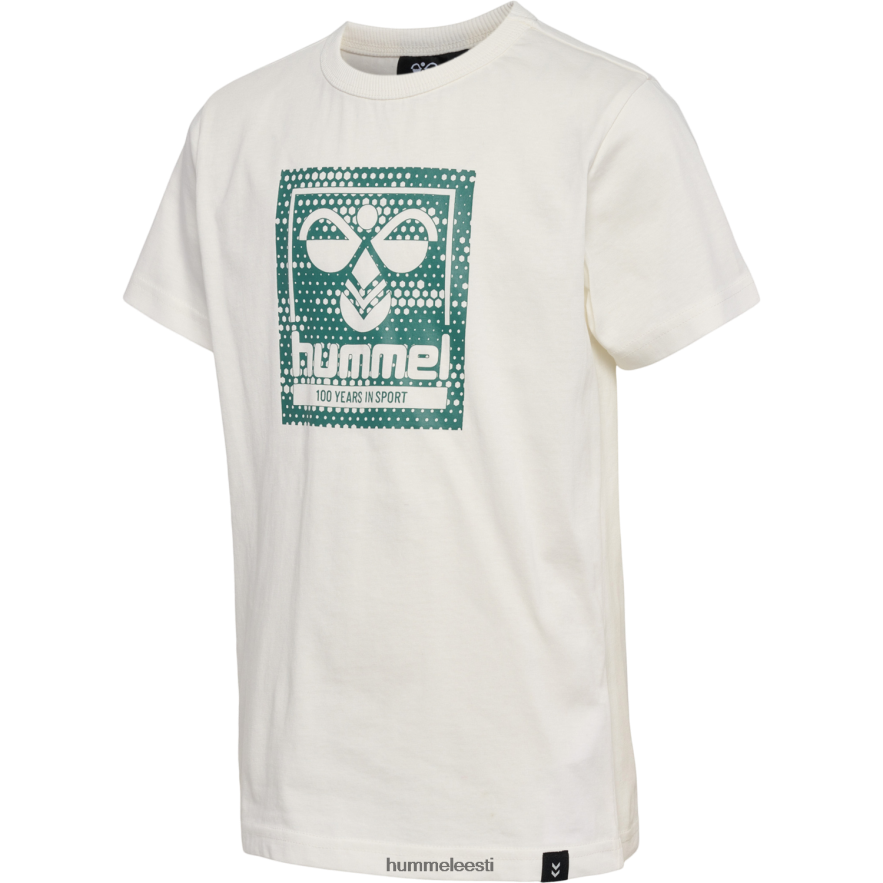 ee Hummel lapsed hmlrowan t-särk s/s N6442D5006 "lühikeste varrukatega t-särk"