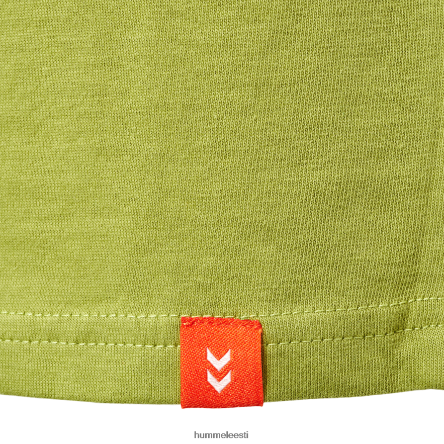 ee Hummel lapsed hmlrush t-särk s/s N6442D5778 \"t-särk\"