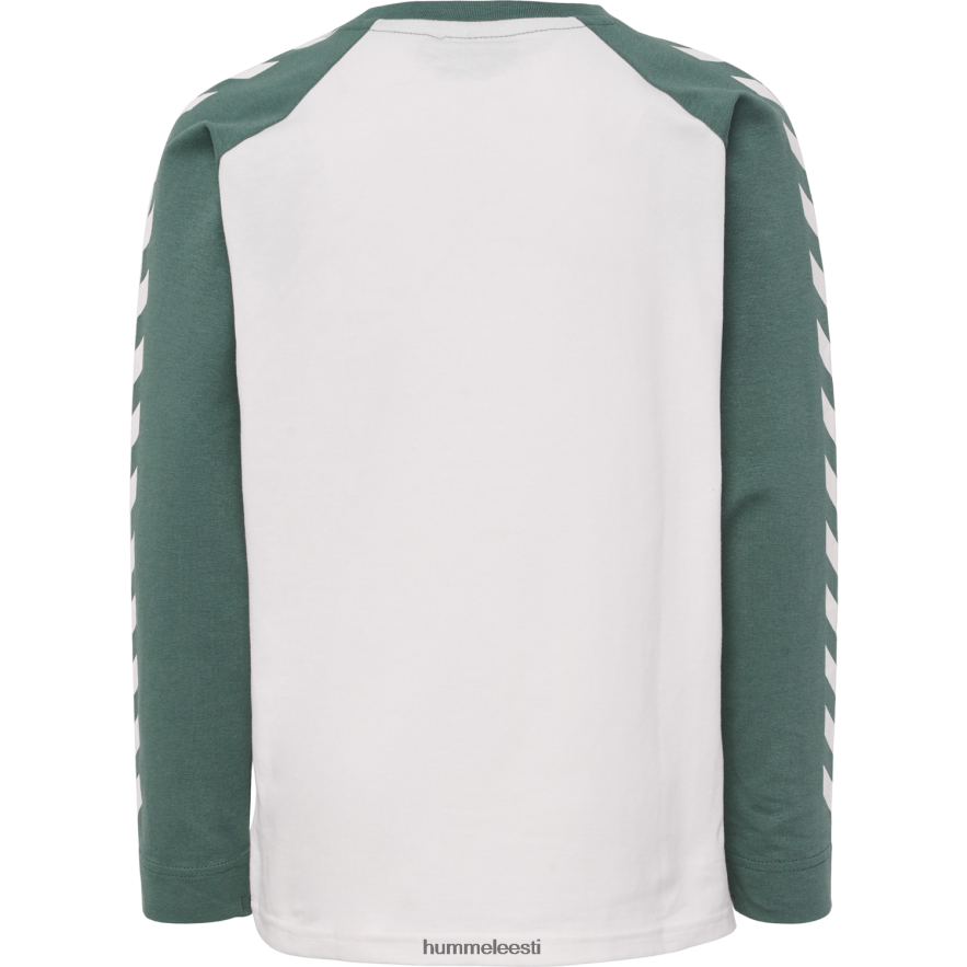 ee Hummel lapsed hmlseth t-särk l/s N6442D4977 \"pikkade varrukatega t-särk\"