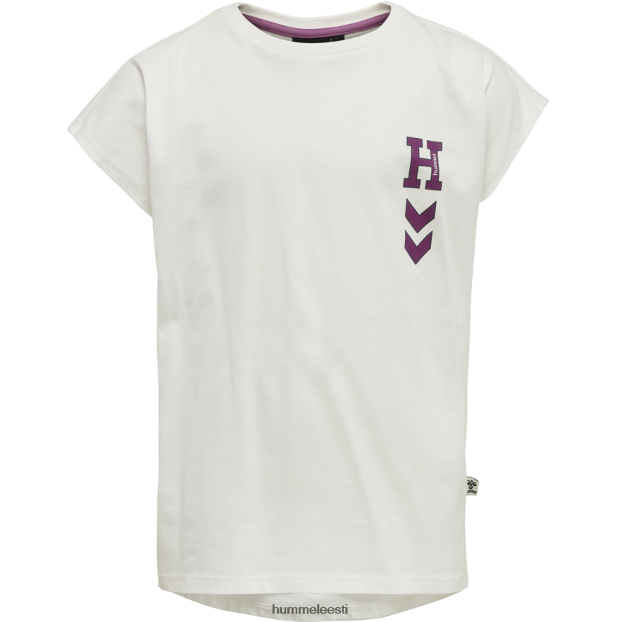 ee Hummel lapsed hmlsotsioloogia t-särk s/s N6442D5641 \"t-särk\"