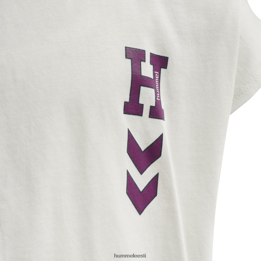 ee Hummel lapsed hmlsotsioloogia t-särk s/s N6442D5641 \"t-särk\"