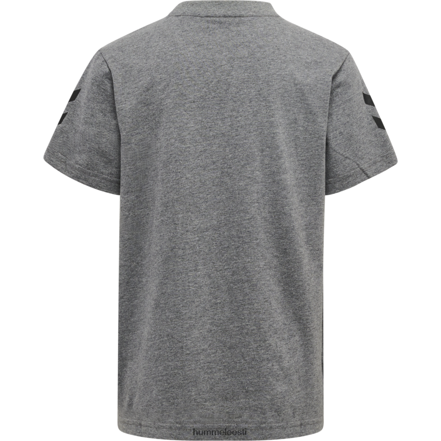 ee Hummel lapsed hmlspace jam tres t-särk s/s N6442D6053 \"t-särk\"