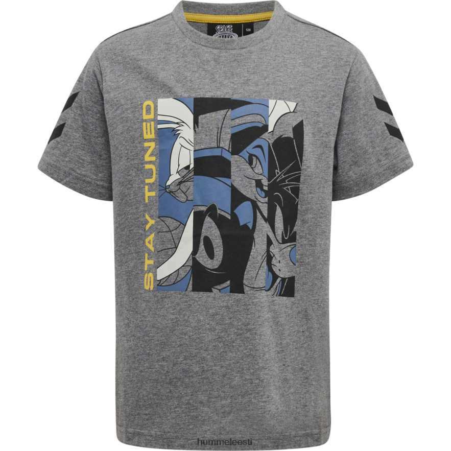 ee Hummel lapsed hmlspace jam tres t-särk s/s N6442D6053 \"t-särk\"