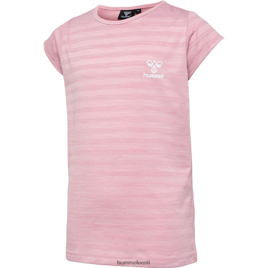 ee Hummel lapsed hmlsutkin t-särk N6442D4889 \"triibuline t-särk\"