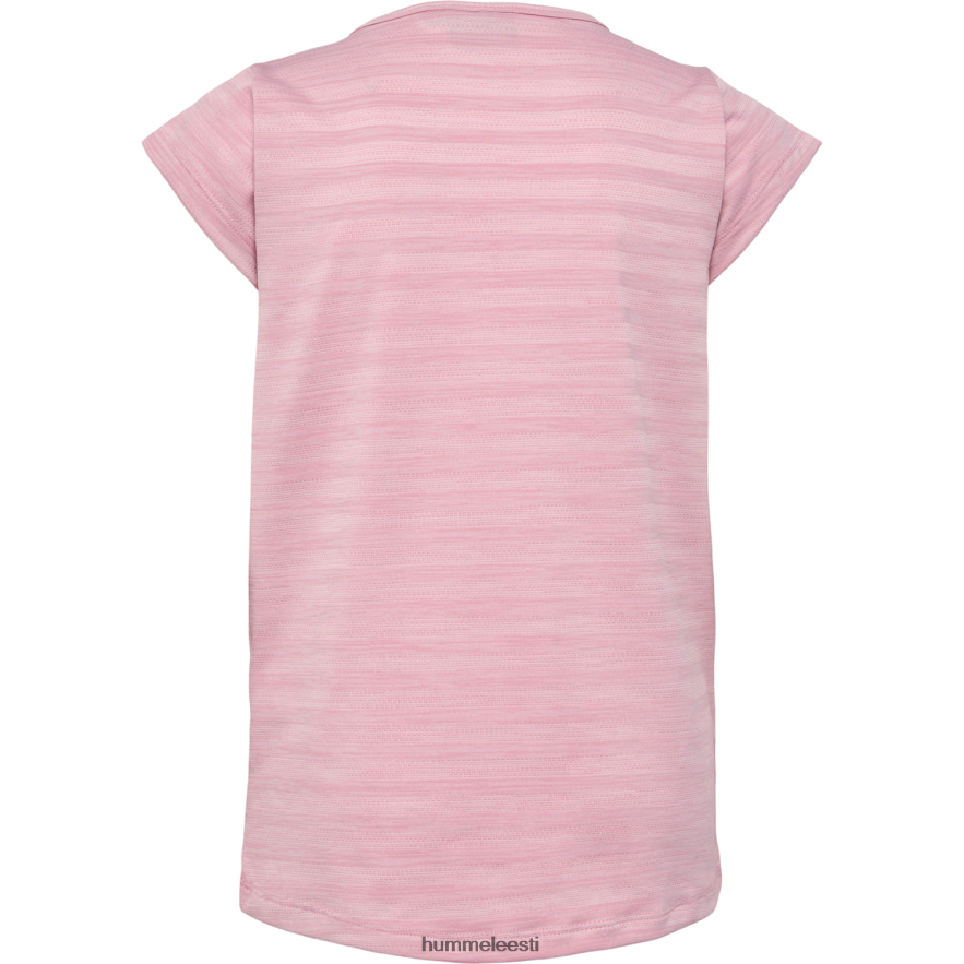 ee Hummel lapsed hmlsutkin t-särk N6442D4889 \"triibuline t-särk\"