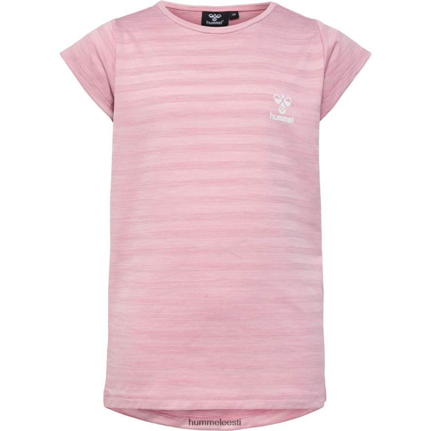 ee Hummel lapsed hmlsutkin t-särk N6442D4889 \"triibuline t-särk\"