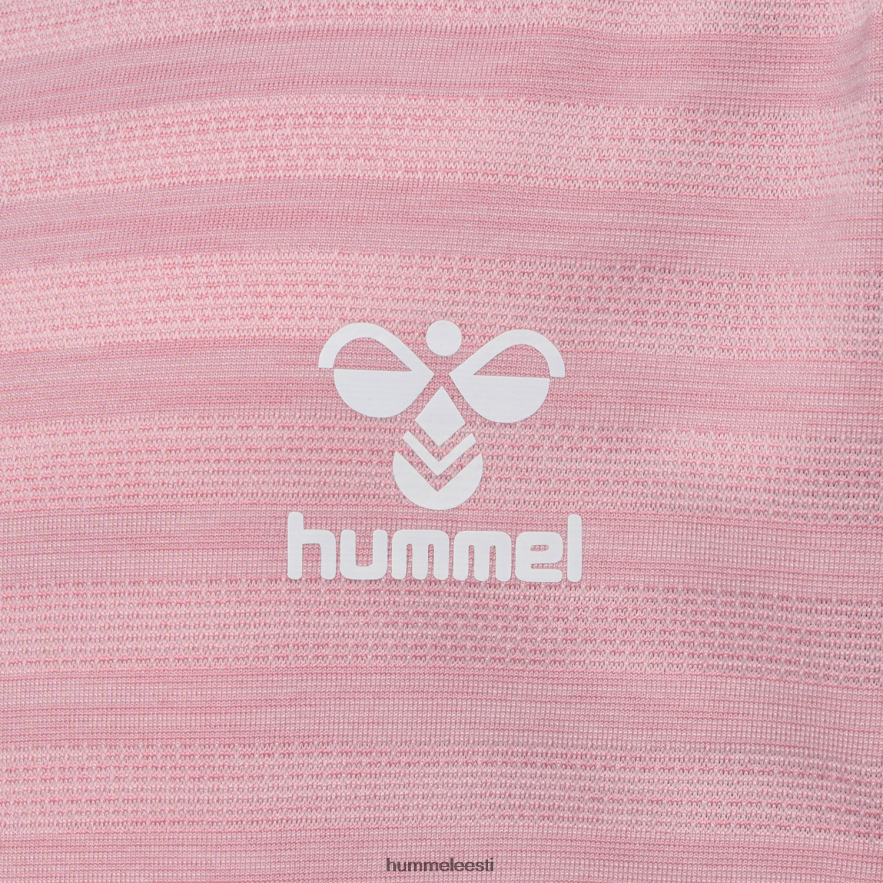 ee Hummel lapsed hmlsutkin t-särk N6442D4889 \"triibuline t-särk\"