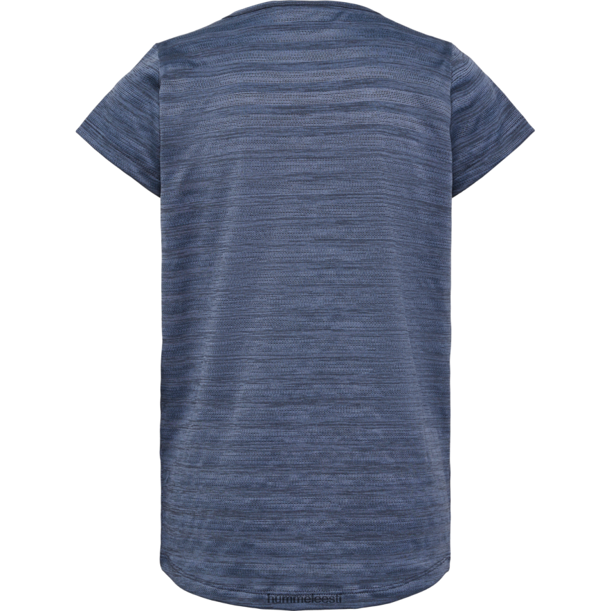 ee Hummel lapsed hmlsutkin t-särk N6442D4964 \"triibuline t-särk\"