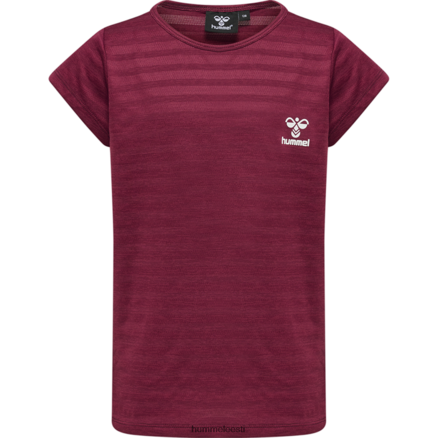 ee Hummel lapsed hmlsutkin t-särk s/s N6442D5305 \"t-särk\"