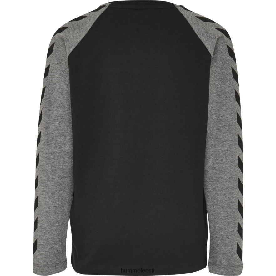 ee Hummel lapsed hmlt-särk l/s N6442D5220 \"pikkade varrukatega t-särk\"