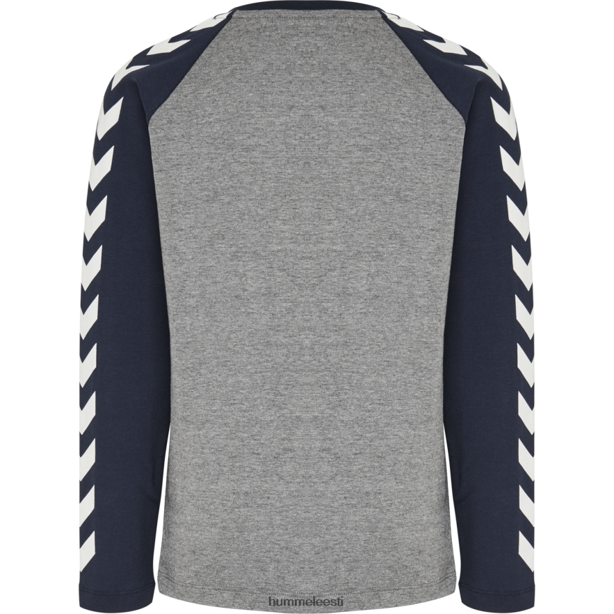 ee Hummel lapsed hmlt-särk l/s N6442D5910 \"pikkade varrukatega t-särk\"